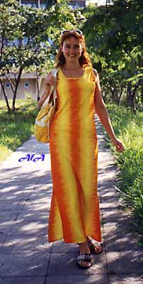Volgograd women
