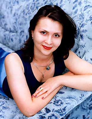 Volgograd women