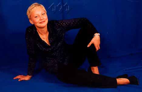 Volgograd women