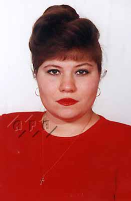 Volgograd women
