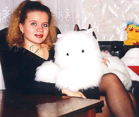 Volgograd women