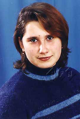 Volgograd women