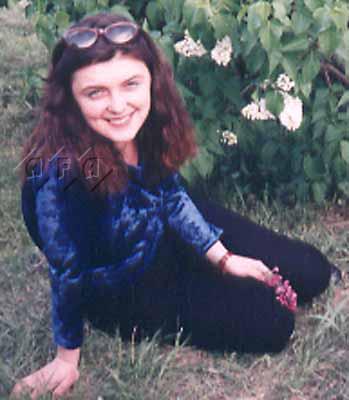 Volgograd women