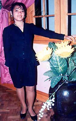 Volgograd women
