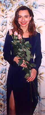 Volgograd women