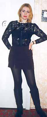 Volgograd women