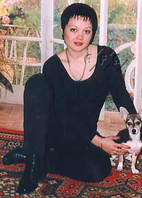 Volgograd women