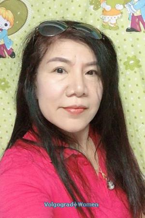 190644 - Tullaya Age: 52 - Thailand