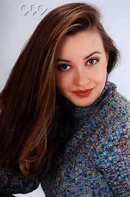 Volgograd women
