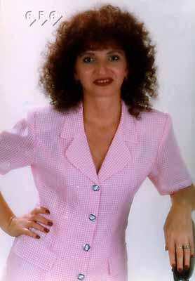 Volgograd women
