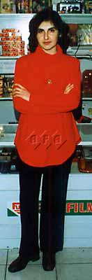 Volgograd women