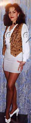 Volgograd women