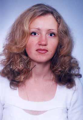 Volgograd women