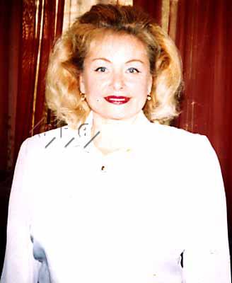 Volgograd women