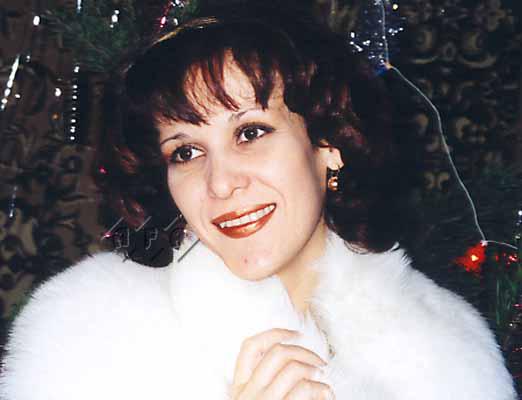 Volgograd women