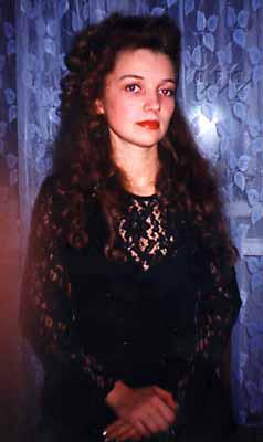 Volgograd women