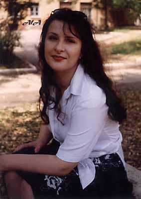 Volgograd women