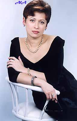 Volgograd women