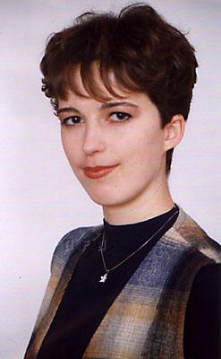 Volgograd women