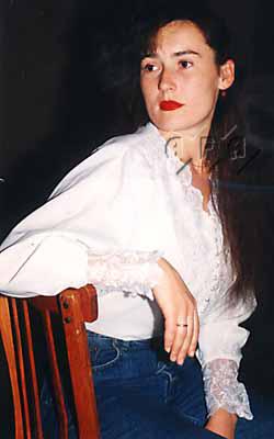 Volgograd women
