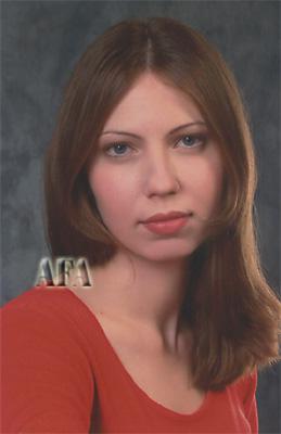 Volgograd women