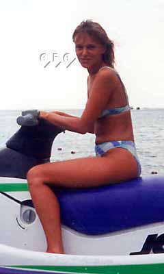 Volgograd women