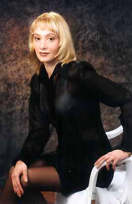 Volgograd women