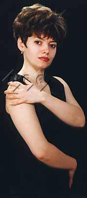 Volgograd women