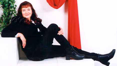 Volgograd women