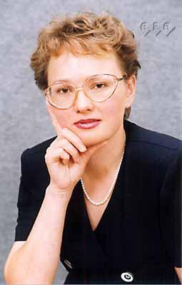 Volgograd women
