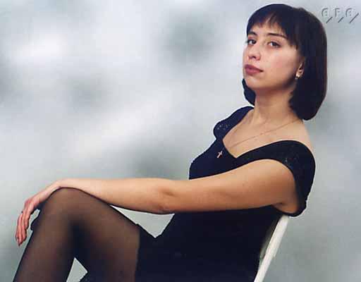 Volgograd women