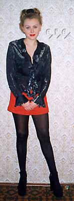 Volgograd women