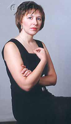 Volgograd women
