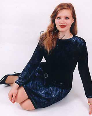 Volgograd women