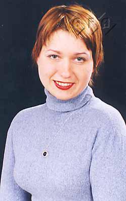 Volgograd women