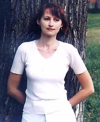 Volgograd women