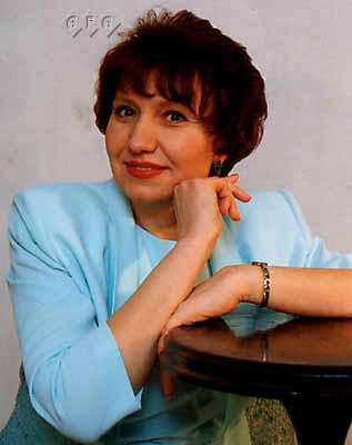 Volgograd women