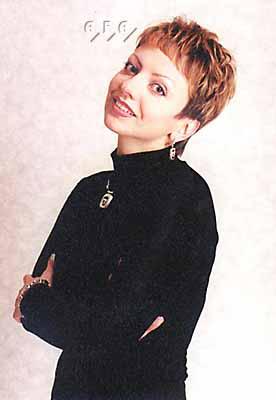 Volgograd women