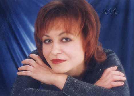 Volgograd women