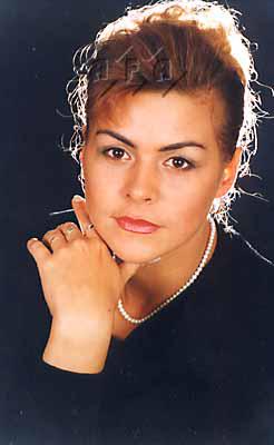 Volgograd women
