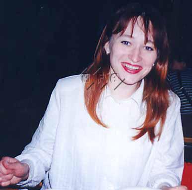 Volgograd women