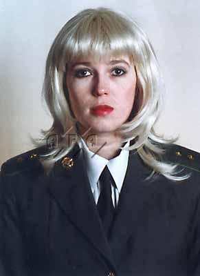 Volgograd women