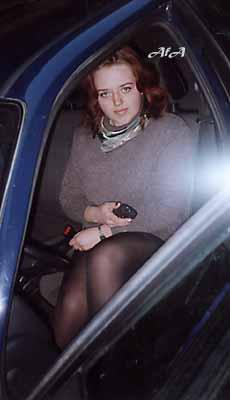 Volgograd women