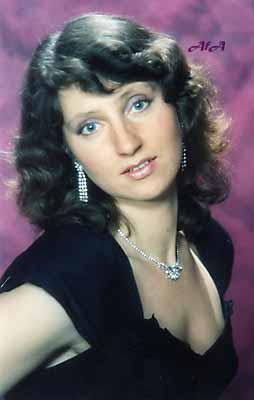 Volgograd women