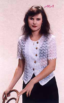 Volgograd women