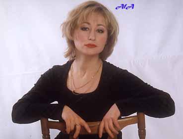 Volgograd women