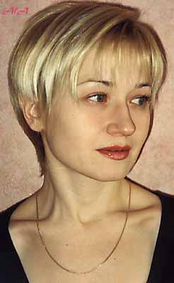 Volgograd women