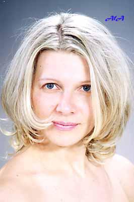 Volgograd women