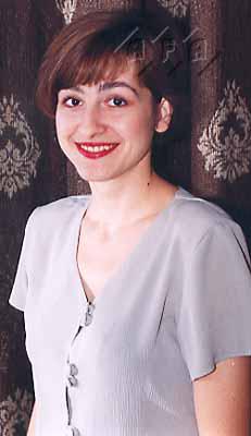 Volgograd women
