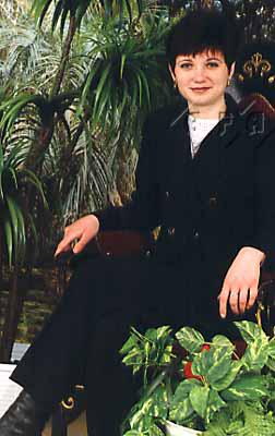 Volgograd women